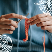 Crochet, Crafts &amp; More