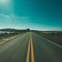 Behind the Wheel