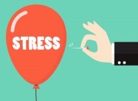 Adapt Better To Stress