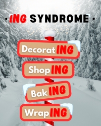 ING Syndrome