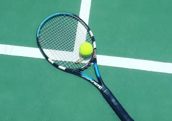 Tennis Injury Prevention